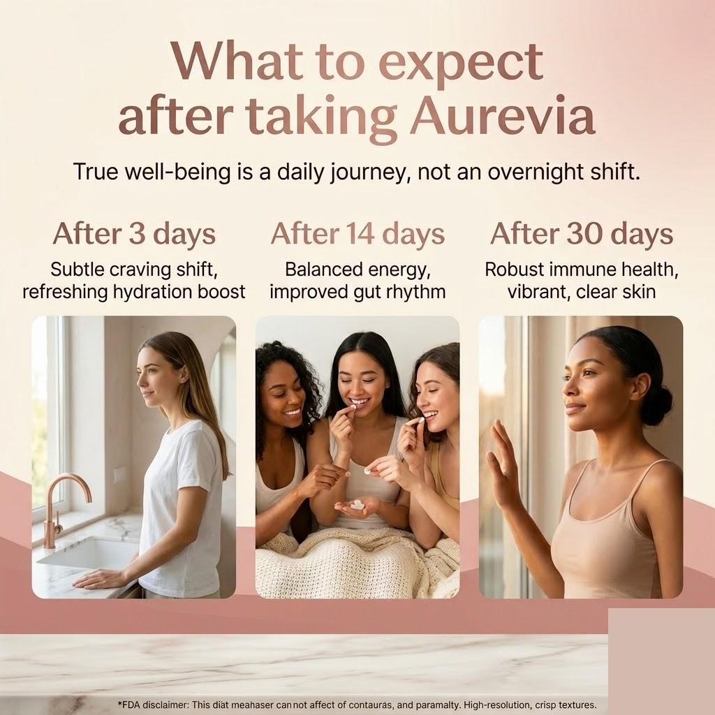 Aurevia Hydrogen Tablets – Daily Hydration Boost