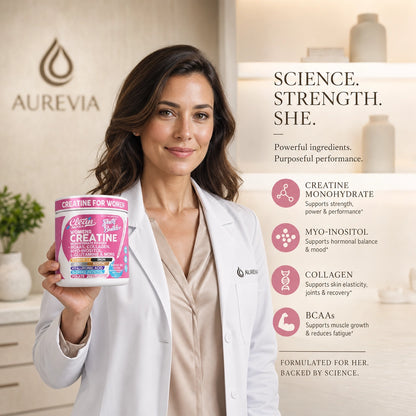 Rediscover Your Glow & Feminine Curves