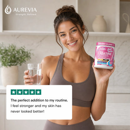 Rediscover Your Glow & Feminine Curves
