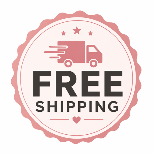 + FREE Express Shipping