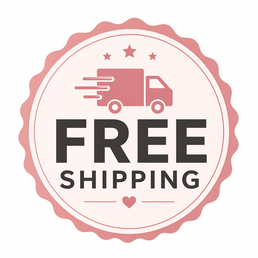 + FREE Express Shipping