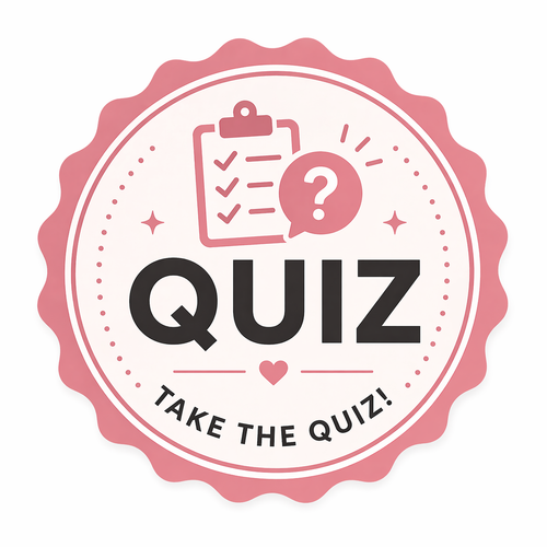 Free Personalized Quiz