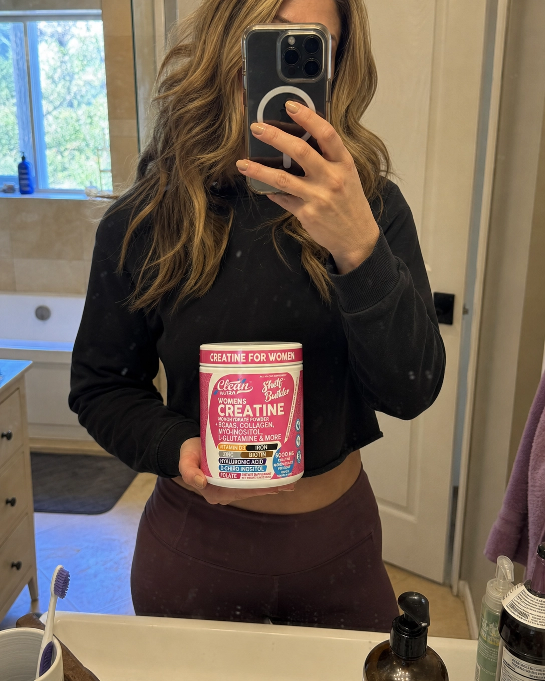 Vanessa N.