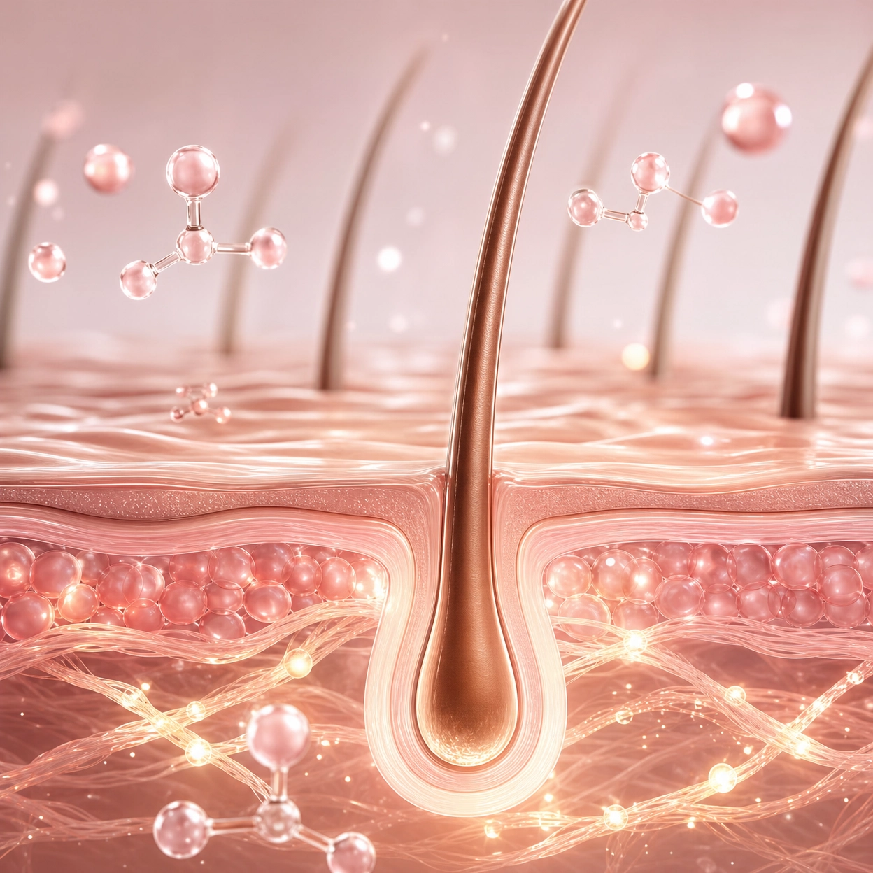 Marine Collagen + Biotin