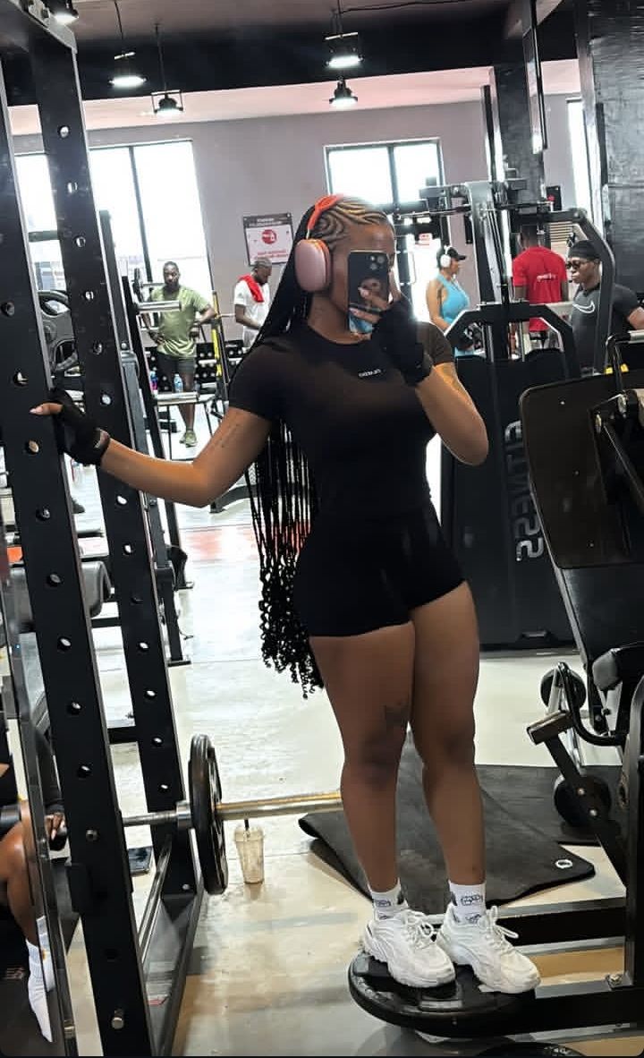Stephanie R.